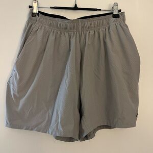 Men’s hill city running shorts